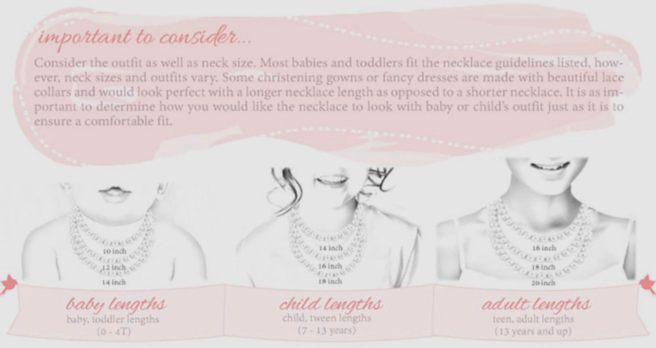 Custom Necklace