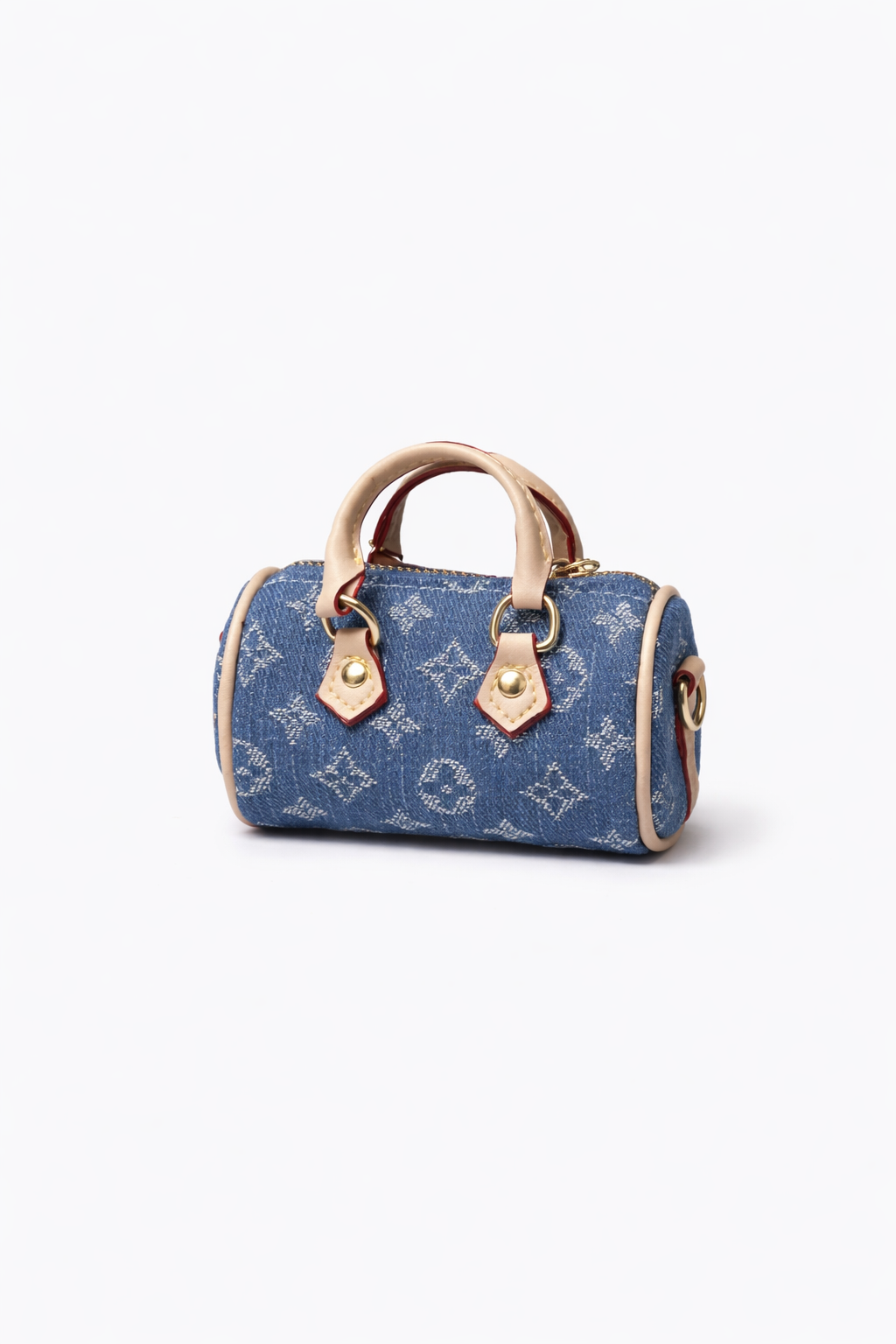 Jean Duffle Bag