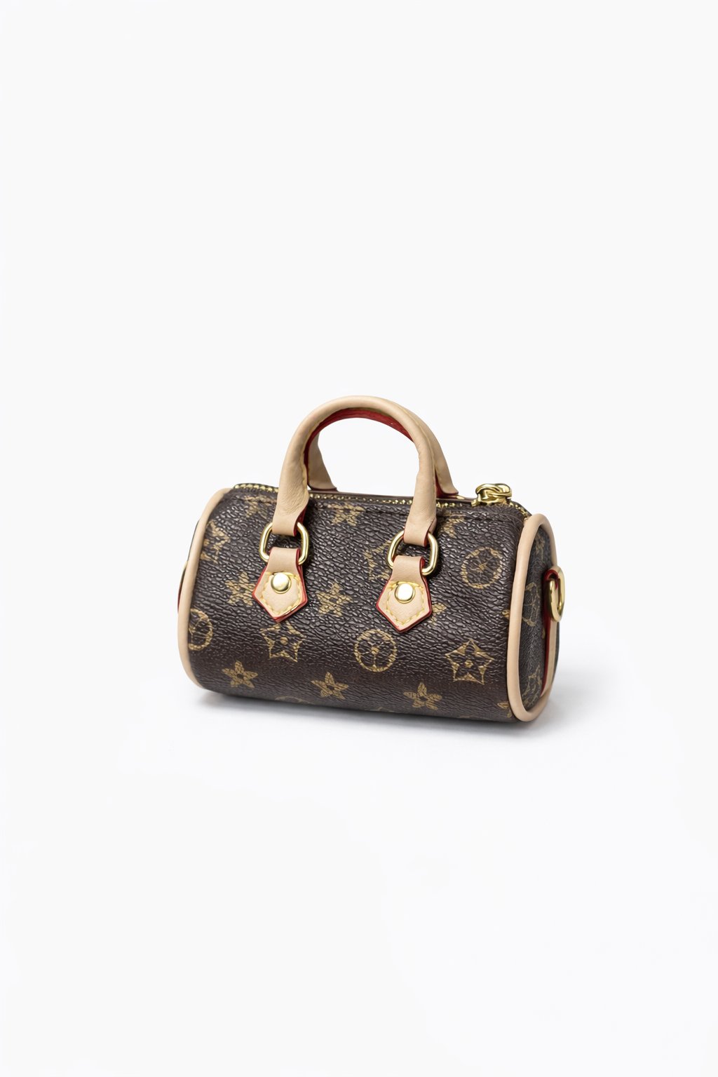 Brown Duffle bag