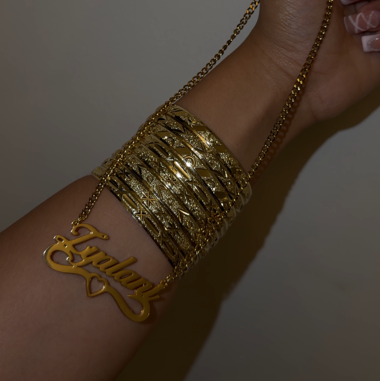 Custom Necklace