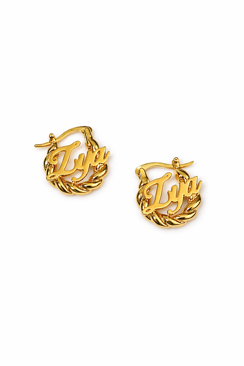 Baby & Toddler Hoops